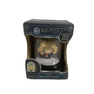 Harry Potter Hermione Granger Mini Bell Jar Light